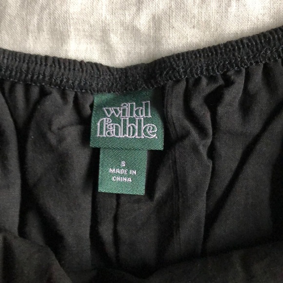 Wild Fable dress - Picture 2 of 7